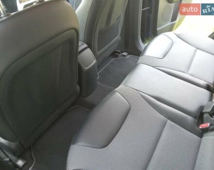 Синий Киа Niro, объемом двигателя 0 л и пробегом 49 тыс. км за 16980 $, фото 31 на Automoto.ua