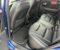 Синий Киа Niro, объемом двигателя 0 л и пробегом 66 тыс. км за 21150 $, фото 60 на Automoto.ua