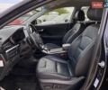 Синий Киа Niro, объемом двигателя 0 л и пробегом 70 тыс. км за 23200 $, фото 27 на Automoto.ua