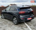 Синий Киа Niro, объемом двигателя 0 л и пробегом 149 тыс. км за 19700 $, фото 8 на Automoto.ua