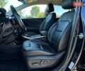 Синий Киа Niro, объемом двигателя 0 л и пробегом 45 тыс. км за 23700 $, фото 36 на Automoto.ua