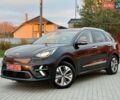 Синій Кіа Niro, об'ємом двигуна 0 л та пробігом 84 тис. км за 19450 $, фото 8 на Automoto.ua
