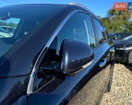 Синий Киа Niro, объемом двигателя 0 л и пробегом 45 тыс. км за 23700 $, фото 27 на Automoto.ua