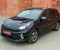 Синій Кіа Niro, об'ємом двигуна 0 л та пробігом 88 тис. км за 19750 $, фото 6 на Automoto.ua