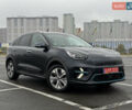 Синий Киа Niro, объемом двигателя 0 л и пробегом 147 тыс. км за 19500 $, фото 26 на Automoto.ua
