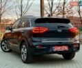 Синій Кіа Niro, об'ємом двигуна 0 л та пробігом 84 тис. км за 19450 $, фото 11 на Automoto.ua