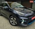 Синий Киа Niro, объемом двигателя 0 л и пробегом 139 тыс. км за 18950 $, фото 13 на Automoto.ua