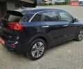 Синий Киа Niro, объемом двигателя 0 л и пробегом 138 тыс. км за 18799 $, фото 10 на Automoto.ua