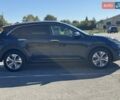 Синий Киа Niro, объемом двигателя 0 л и пробегом 104 тыс. км за 20900 $, фото 8 на Automoto.ua