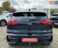 Синий Киа Niro, объемом двигателя 0 л и пробегом 57 тыс. км за 23700 $, фото 38 на Automoto.ua