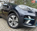 Синий Киа Niro, объемом двигателя 0 л и пробегом 64 тыс. км за 23800 $, фото 7 на Automoto.ua