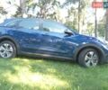 Синий Киа Niro, объемом двигателя 0 л и пробегом 49 тыс. км за 16980 $, фото 26 на Automoto.ua