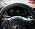 Синий Киа Niro, объемом двигателя 1.58 л и пробегом 35 тыс. км за 23900 $, фото 10 на Automoto.ua