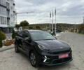 Киа Niro 2021 в Трускавце на Automoto.ua Синий Киа Niro, объемом двигателя 0 л и пробегом 45 тыс. км за 23200 $, фото 6 на Automoto.ua