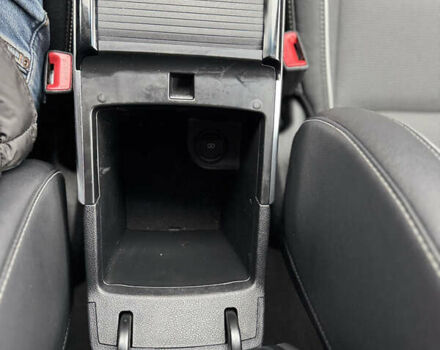 Синій Кіа Niro, об'ємом двигуна 0 л та пробігом 67 тис. км за 19000 $, фото 31 на Automoto.ua