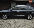 Синій Кіа Niro, об'ємом двигуна 0 л та пробігом 129 тис. км за 18999 $, фото 11 на Automoto.ua