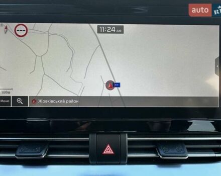 Синий Киа Niro, объемом двигателя 0 л и пробегом 57 тыс. км за 23700 $, фото 16 на Automoto.ua