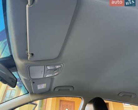 Синий Киа Niro, объемом двигателя 0 л и пробегом 138 тыс. км за 18950 $, фото 53 на Automoto.ua