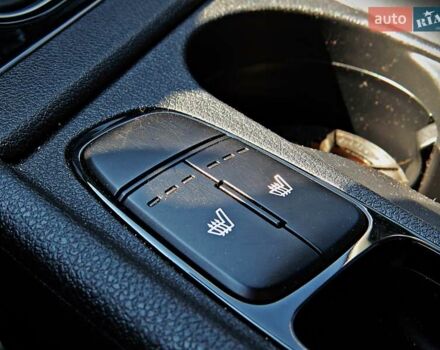 Синий Киа Niro, объемом двигателя 1.58 л и пробегом 35 тыс. км за 23900 $, фото 14 на Automoto.ua