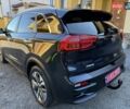 Синий Киа Niro, объемом двигателя 0 л и пробегом 82 тыс. км за 18950 $, фото 3 на Automoto.ua