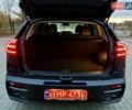 Синій Кіа Niro, об'ємом двигуна 0 л та пробігом 84 тис. км за 19450 $, фото 97 на Automoto.ua