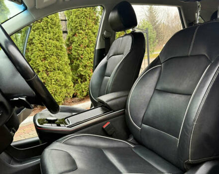 Синій Кіа Niro, об'ємом двигуна 0 л та пробігом 87 тис. км за 18999 $, фото 18 на Automoto.ua