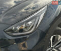 Синий Киа Niro, объемом двигателя 0 л и пробегом 46 тыс. км за 23050 $, фото 7 на Automoto.ua
