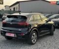Синій Кіа Niro, об'ємом двигуна 0 л та пробігом 112 тис. км за 18800 $, фото 5 на Automoto.ua