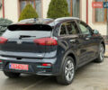 Синій Кіа Niro, об'ємом двигуна 0 л та пробігом 159 тис. км за 18499 $, фото 10 на Automoto.ua