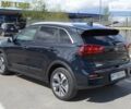 Синій Кіа Niro, об'ємом двигуна 0 л та пробігом 34 тис. км за 24700 $, фото 13 на Automoto.ua