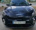 Синий Киа Niro, объемом двигателя 0 л и пробегом 30 тыс. км за 21000 $, фото 1 на Automoto.ua