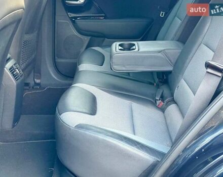 Синій Кіа Niro, об'ємом двигуна 0 л та пробігом 69 тис. км за 19999 $, фото 18 на Automoto.ua