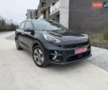 Синий Киа Niro, объемом двигателя 0 л и пробегом 138 тыс. км за 18900 $, фото 1 на Automoto.ua