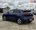 Синий Киа Niro, объемом двигателя 0 л и пробегом 60 тыс. км за 21999 $, фото 9 на Automoto.ua