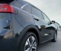 Синий Киа Niro, объемом двигателя 0 л и пробегом 64 тыс. км за 19850 $, фото 7 на Automoto.ua