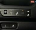 Синий Киа Niro, объемом двигателя 0 л и пробегом 62 тыс. км за 23600 $, фото 9 на Automoto.ua