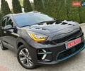 Синий Киа Niro, объемом двигателя 0 л и пробегом 88 тыс. км за 20999 $, фото 6 на Automoto.ua