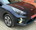 Синій Кіа Niro, об'ємом двигуна 0 л та пробігом 88 тис. км за 19750 $, фото 10 на Automoto.ua