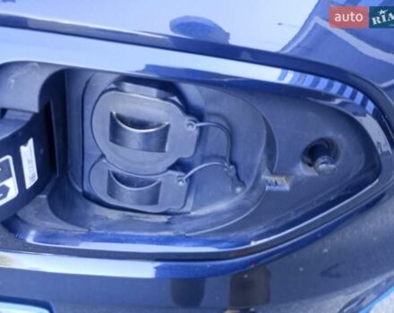 Синий Киа Niro, объемом двигателя 0 л и пробегом 101 тыс. км за 20950 $, фото 55 на Automoto.ua