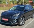 Синий Киа Niro, объемом двигателя 0 л и пробегом 104 тыс. км за 20900 $, фото 2 на Automoto.ua