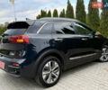 Синий Киа Niro, объемом двигателя 0 л и пробегом 88 тыс. км за 20999 $, фото 13 на Automoto.ua