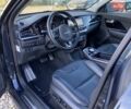 Синий Киа Niro, объемом двигателя 0 л и пробегом 123 тыс. км за 20600 $, фото 2 на Automoto.ua
