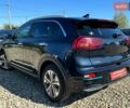 Синий Киа Niro, объемом двигателя 0 л и пробегом 45 тыс. км за 23700 $, фото 22 на Automoto.ua