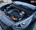 Синій Кіа Niro, об'ємом двигуна 0 л та пробігом 84 тис. км за 19450 $, фото 105 на Automoto.ua