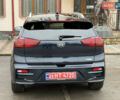 Синій Кіа Niro, об'ємом двигуна 0 л та пробігом 159 тис. км за 18499 $, фото 14 на Automoto.ua
