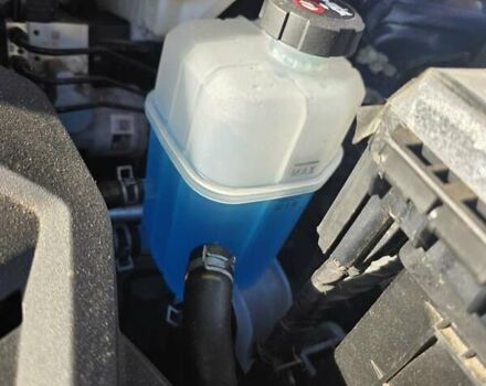 Синий Киа Niro, объемом двигателя 0 л и пробегом 71 тыс. км за 20300 $, фото 1 на Automoto.ua