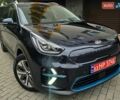 Синий Киа Niro, объемом двигателя 0 л и пробегом 139 тыс. км за 18950 $, фото 14 на Automoto.ua
