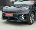 Синій Кіа Niro, об'ємом двигуна 0 л та пробігом 124 тис. км за 19950 $, фото 17 на Automoto.ua