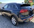 Синий Киа Niro, объемом двигателя 0 л и пробегом 105 тыс. км за 21500 $, фото 11 на Automoto.ua