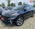 Синий Киа Niro, объемом двигателя 0 л и пробегом 70 тыс. км за 23200 $, фото 8 на Automoto.ua